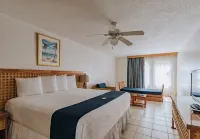 Caribbean Palm Village Resort - Morgenmad