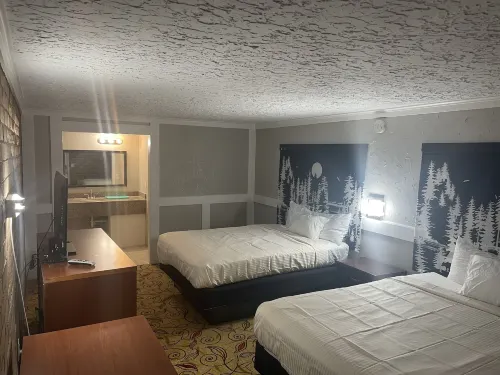 Stratford House Inn