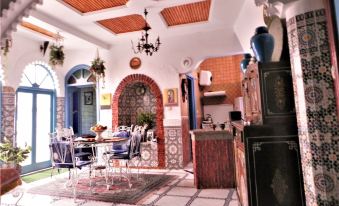 Riad Dar Statia