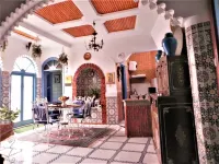 Riad Dar Statia Hotel a El Jadida