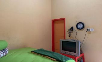 Hotel O Wisma Rima Melati