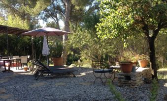 La Désirade Chambres d'hôtes en Provence