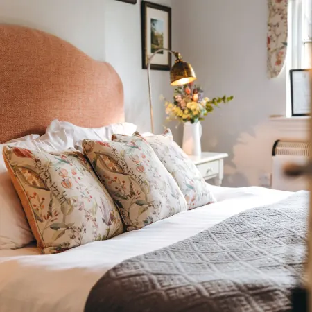 The Pheasant at Neenton Hotels in Bridgnorth