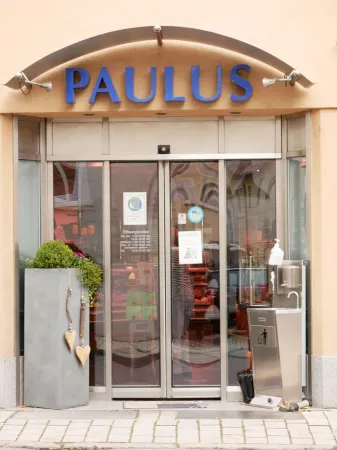 Weisses Rössl Отели в г. Верхний Пфальц