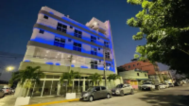 Winday Hotel - Cerca 5a Avenida Hotels in Playa del Carmen