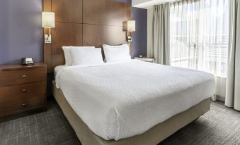 Residence Inn Sacramento Rancho Cordova
