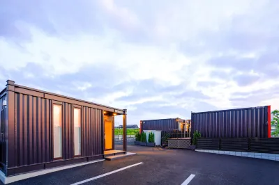Hotel R9 the Yard Utsunomiya Chuo Hotels in Уцуномія