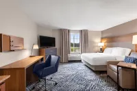 Candlewood Suites Cape Girardeau Hotel di Cape Girardeau