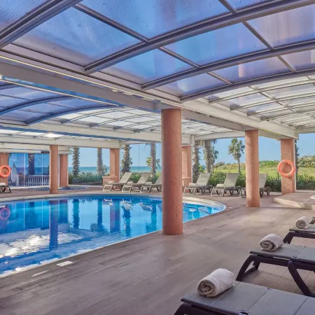 Sunway Playa Golf & Spa Sitges