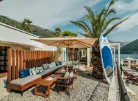 羅薛梅爾精品飯店家庭旅館 - 地中海