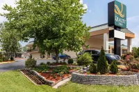 Quality Inn