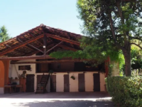 R&B Giardino 34 Hotels in Forli