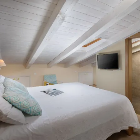 Valdibora Sea View Residence
