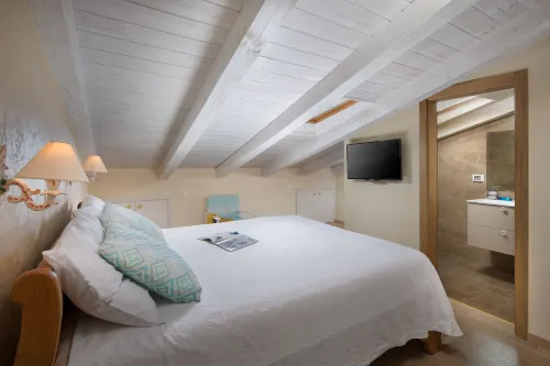 Valdibora Sea View Residence Hotels in Vrsar