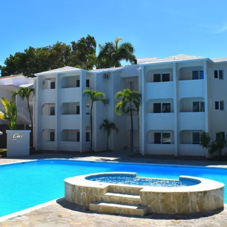 Tropical Casa Laguna