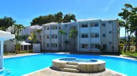 Tropical Casa Laguna - spa