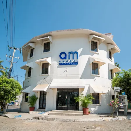 Am Amakal Hotel & Park