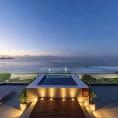 Lifestyle Laghetto Collection Hotels near Barra da Tijuca