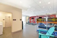 Home2 Suites by Hilton Raleigh Durham Airport RTP - Gym