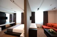 Hotel Hedonic