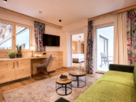 Hotel Tipotsch Hotels in Stumm