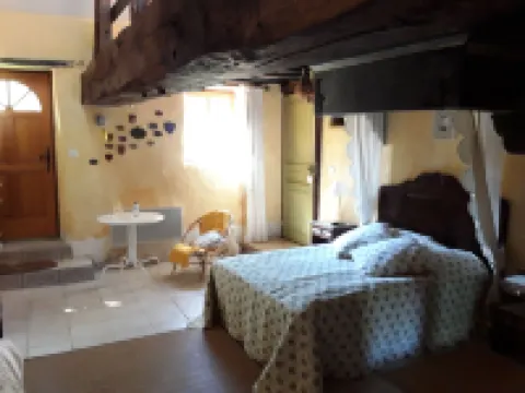 Chambres d'Hotes la Merais