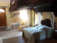 Chambres d'Hotes la Merais Hotels in Le Gavre