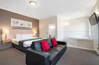 Comfort Inn & Suites King Avenue Hotels in Maffra