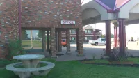 Stampeder Inn Hotels in Ponoka