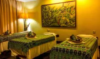 Palm Beach Resort & Spa - spa