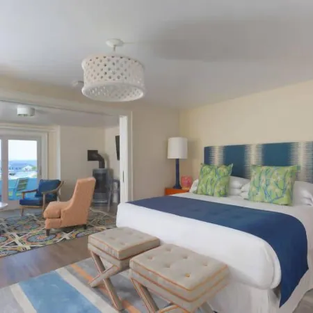The Break Hotel