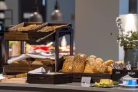 Grand Hotel Skei - Unike Hoteller - Завтрак