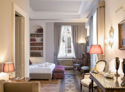 Vittoria house of charme