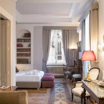 Vittoria - House of Charme