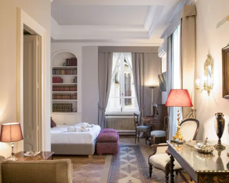 วิตตอเรีย - บ้านอันทรงเสน่ห์ โรงแรมในเมสซีนา