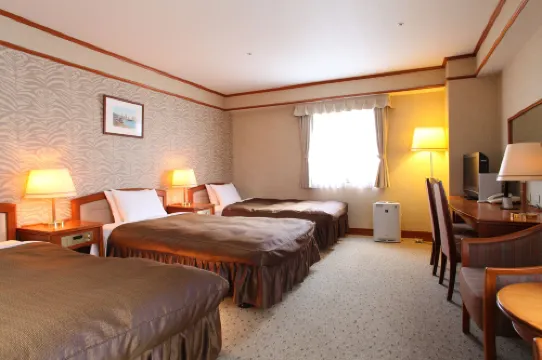 ホテルヴィアマーレ神戸