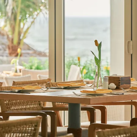 Fleur de Lys Resort & Spa Long Hai