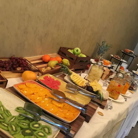 Golden Tulip Ana Dome Cluj