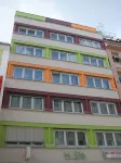 Hotel S16 Hoteles en Ludwigsvorstadt-Isarvorstadt
