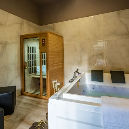 Villa Elisio Hotel & Spa
