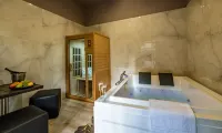 Villa Elisio Hotel & Spa - spa
