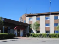 Hotell Roslagen Hotels near Riddersholms naturreservat