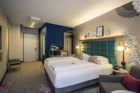 Hotel Mercure Wien Zentrum Hotels in Wien