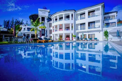 ذا مانور هوتل فنادق في 