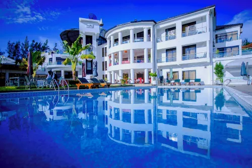 The Manor Hotel - Pet friendly