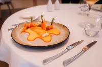 Akoya Hotel & Spa - breakfast