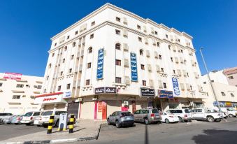 Al Eairy Furnished Apt Al Madinah 3
