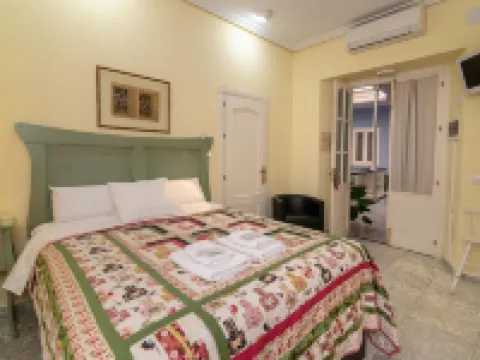 Casa Patio del Panadero Hoteles en Cádiz