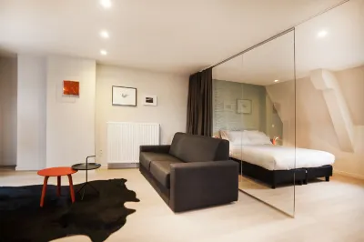 Smartflats - Meir Antwerp Hotels in Meir