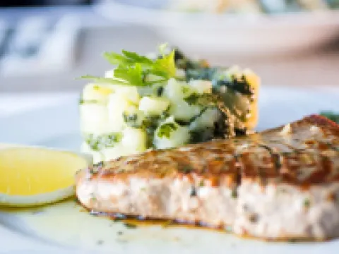 Boutique Hotel Bura 45N Hotéis em Senj